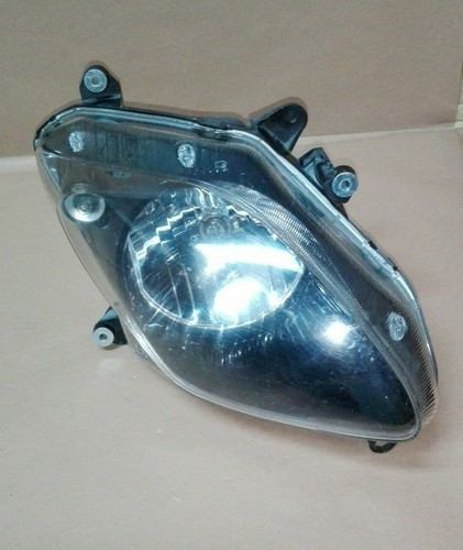Fanale ant headlight rh - headlight,