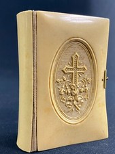 Messale Fine XIX Parrocchiale