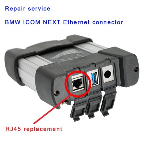 Servizio riparazione bmw icom - bmw,
