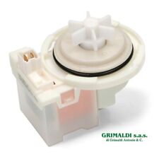 POMPA DI SCARICO COPRECI 30W PER LAVATRICE BOSCH KEBS121 KEBS128