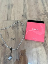 Breil, Collezione Flowing collana