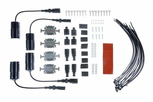 Kit disattivazione elettrico