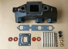 Collettore di scarico