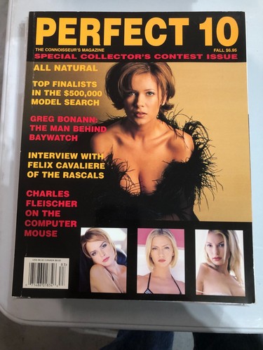 Perfect men magazine - perfect,
