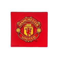 Magnete Da Frigo Manchester United Red Devil MUFC 8.5Cm