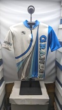Maglia bicicletta Grandis vintage