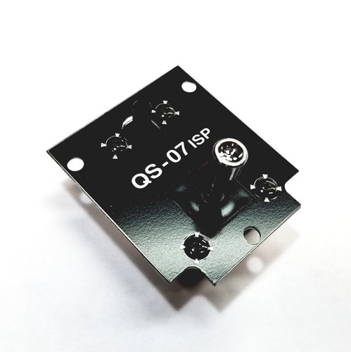 Vestax qs07isp ingresso select - vestax,