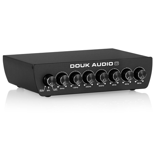 Douk audio band - douk, 7-band