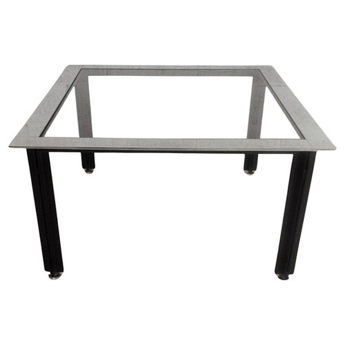 Low small coffee table