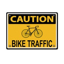 Cartello Orizzontale in