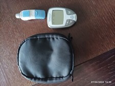 Misuratore Per Glicemia Marca Countur