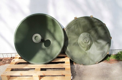 Antenna parabolica bosch - antenna, con