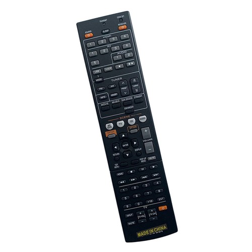 Telecomando per yamaha v377 - yamaha, rx-v377