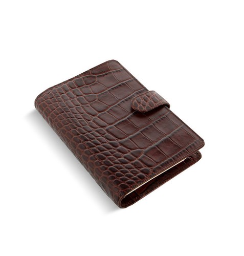 Filofax compact classic - a6,
