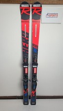 Sci Rossignol Hero FIS Pro 135