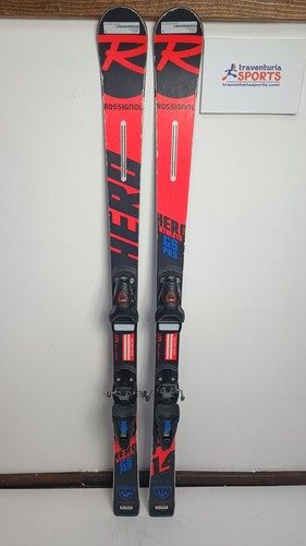 Sci rossignol hero - sci, 135