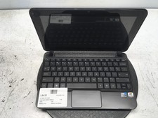 HP Mini 210-1000 Intel Atom