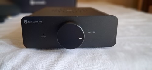 Fosi audio amplificatore - audio,
