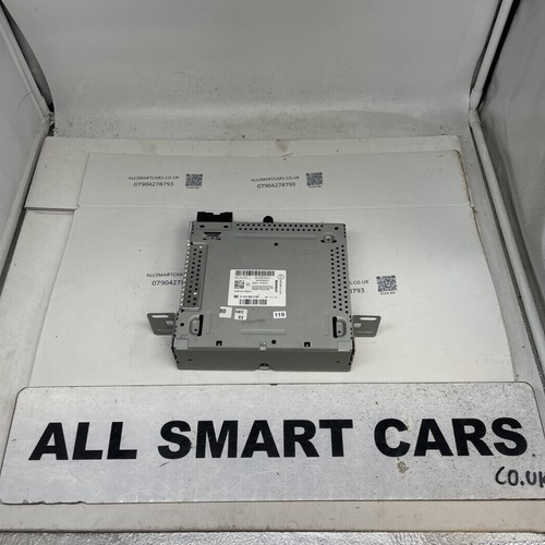 Smart 453 a4539002104 impianto - smart,