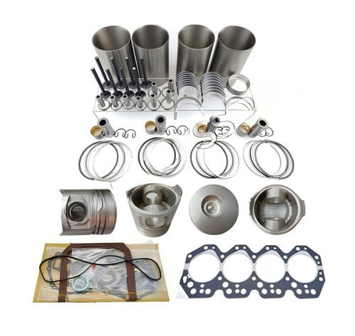Kit ricostruzione revisione - kit,