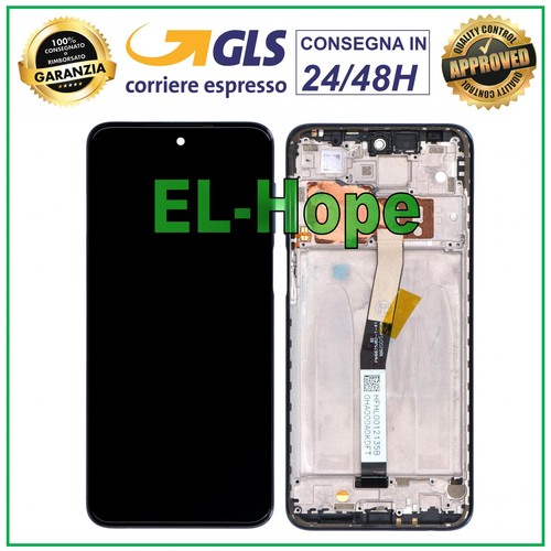 Display touch lcd frame per - touch,