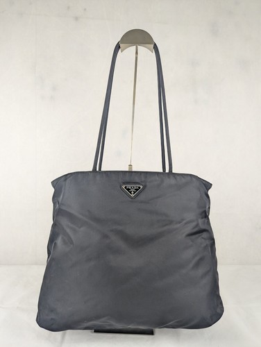Borsa tracolla vintage prada - vintage,