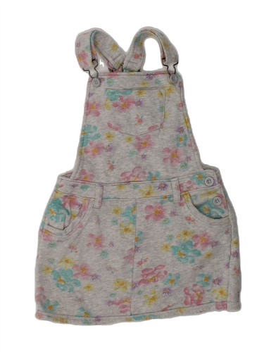 Salopette benetton vestito - salopette,