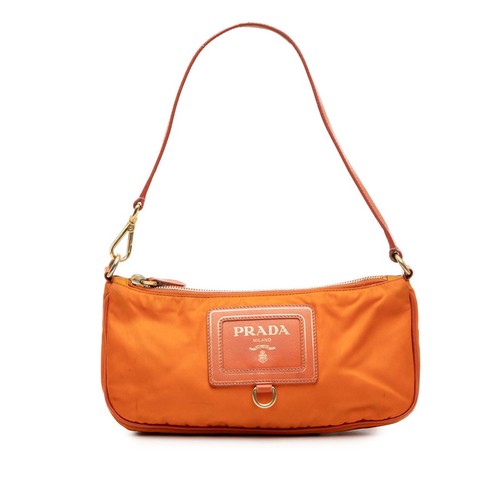 Prada mini borsa tracolla - prada,