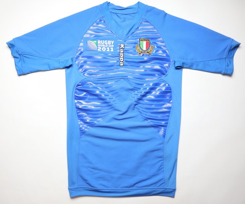 Kit maglia italia mondiali - italia,