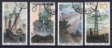 Cina 1964 compl. set S68