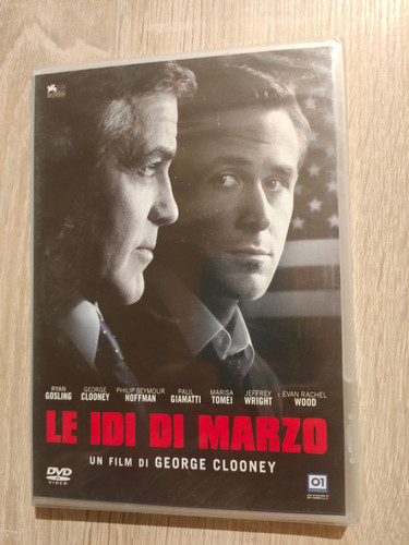 Dvd idi marzo nuovo - di,