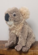 Peluche koala wild republic - peluche,