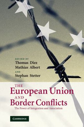 The european union - union, border