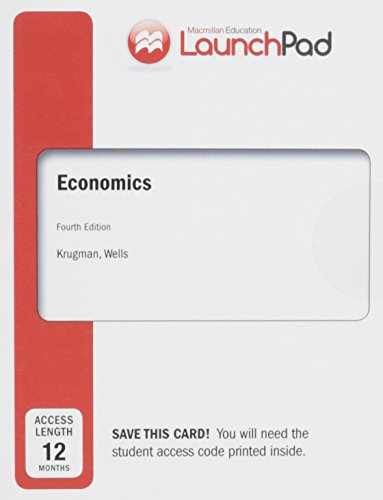 Launchpad for krugman - for, krugman's
