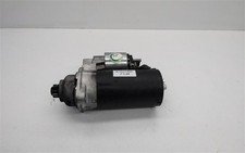 MOTORINO D' AVVIAMENTO PER AUDI A2 Serie (8Z0) 02A911024DX Diesel 1400 (00>05)