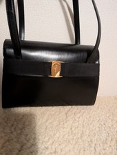 Borsa a tracolla Ferragamo