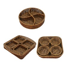 Cestini per il pane