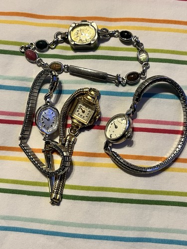 Confezione orologio donna - confezione,
