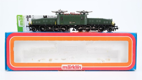Märklin 3356 locomotiva - 3356,