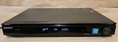Sony str ks360 1 - sony, hdmi
