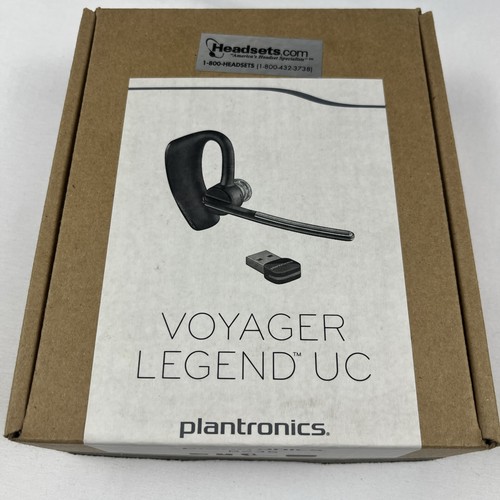 Plantronics voyager legend - plantronics,