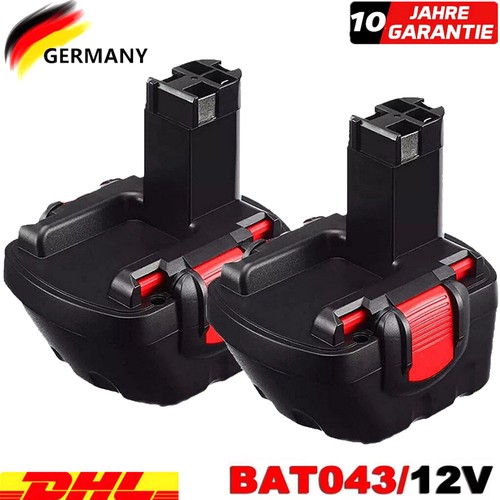 Batterie 5000 mah per - mah, bosch