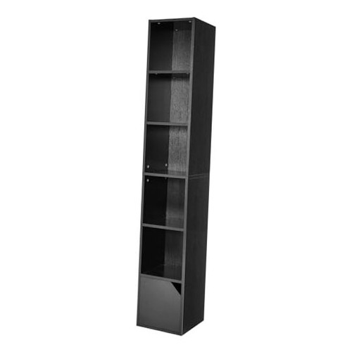 Libreria stretta livelli - stretta,