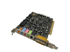 CREATIVE SB0060 SOUNDBLASTER