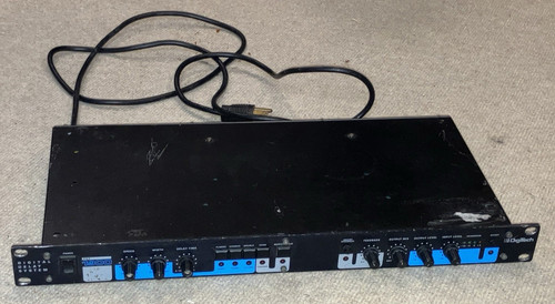 Vintage digitech digital delay - vintage,