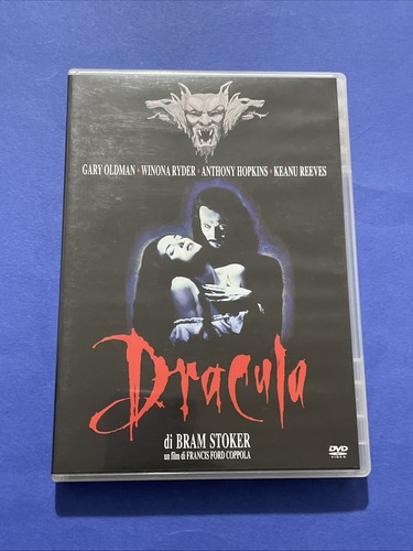 Dracula bram stoker film - dracula,