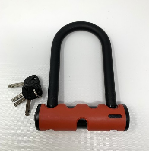 Lucchetto abus mini - lucchetto, u-mini