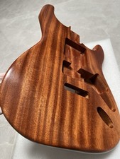 AAAA Corpo Chitarra Elettrica