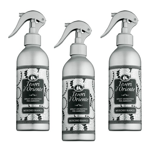 3pz tesori oriente spray - 3pz,