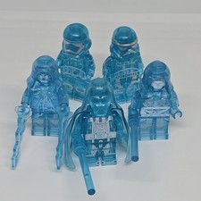 Accessori Lego personalizzati